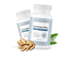 Quietum Plus - Tinnitus cure