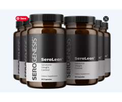 SeroLean - metabolism booster