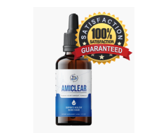 AMICLEAR - blood sugar for diabetics