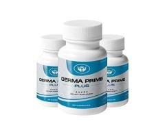 Derma Prime Plus - skin care anti aging