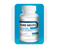 Pure Neuro - Best brain function supplements