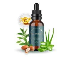 Illuderma - Organic skincare