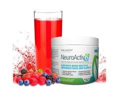 NeuroActiv6 - mental health