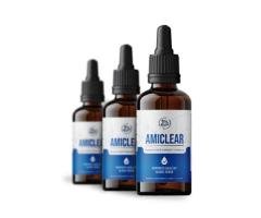 Amicear  - blood sugar glucose levels