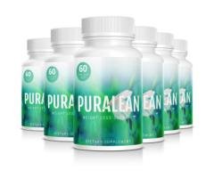 PuraLean - Digestive discomfort