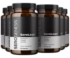 SeroLean - Natural weight loss method