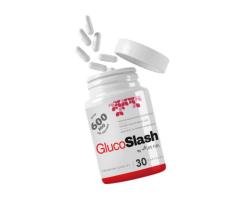 GlucoSlash - blood sugar supplement