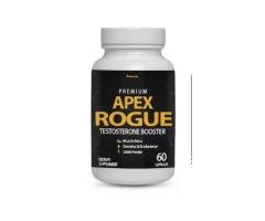 Apex Rogue - libido supplements