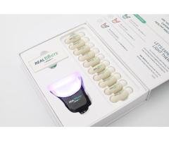 Teeth Whitening Kit - Teeth supplements