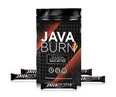 Java Burn - Weight Loss pills