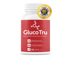 GlucoTru - diabetes treatment