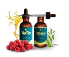 Keyslim - fat burning drops