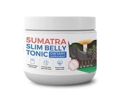 Sumatra Slim Belly Tonic - lose weight without exercise