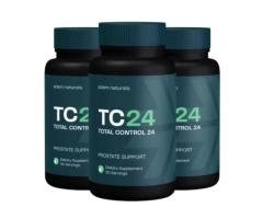 Boost Your Performance with TC24 Supplement Today!